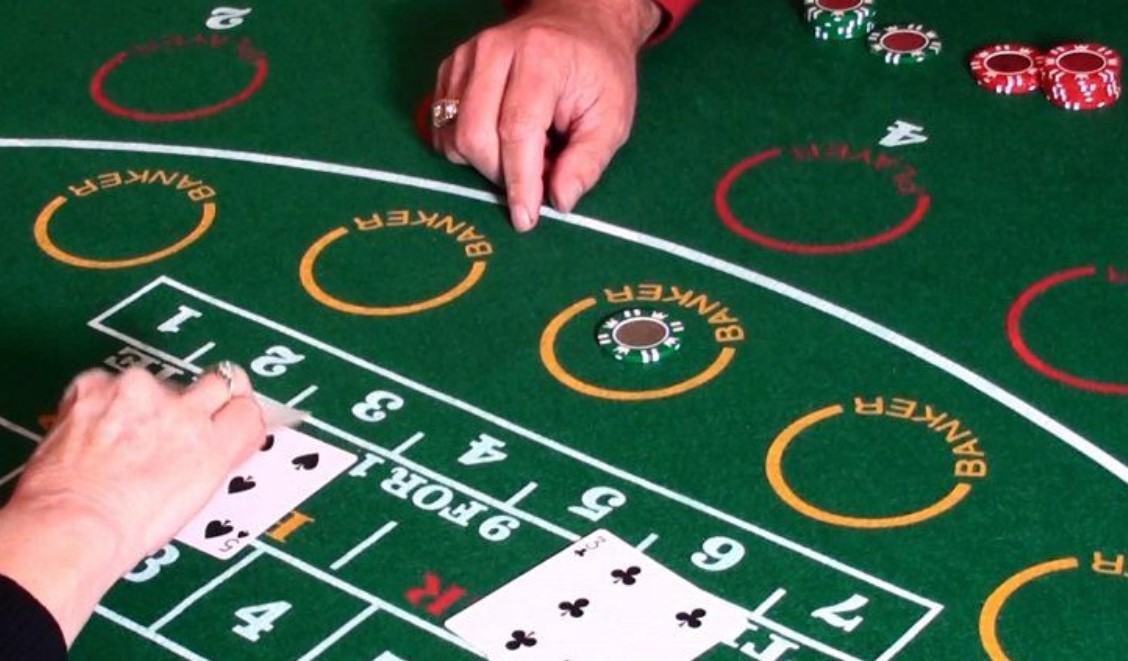 Làm như nào để tăng tỷ lệ thắng hơn khi chơi baccarat 8kbet?