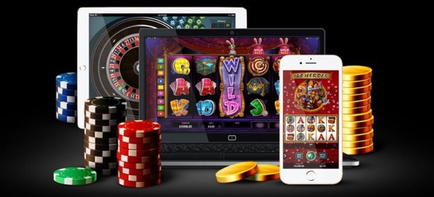 Các mẹo hay chơi Slot game offline các cao nhân chia sẻ