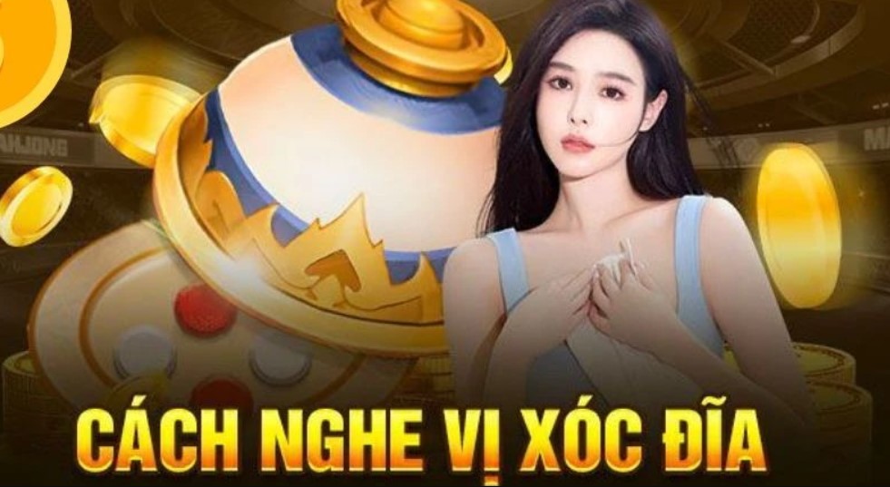 Tổng quan về tựa Game xóc đĩa đổi thưởng 8kbet