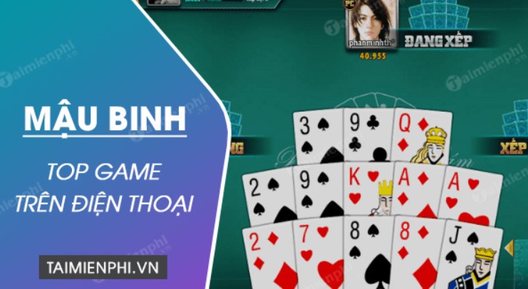 Một số thắc mắc thường gặp trong game mậu binh online 8kbet