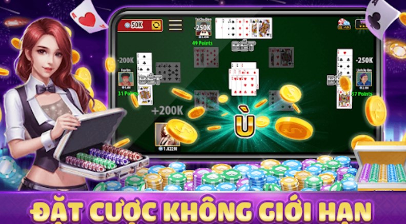 Kinh nghiệm dễ thắng khi cược phỏm online 8kbet 