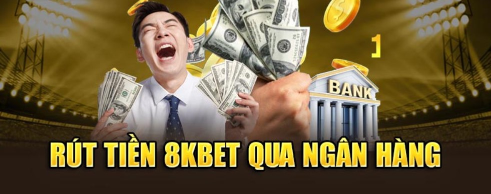 Những nguyên nhân dẫn đến rút tiền chậm tại 8kbet