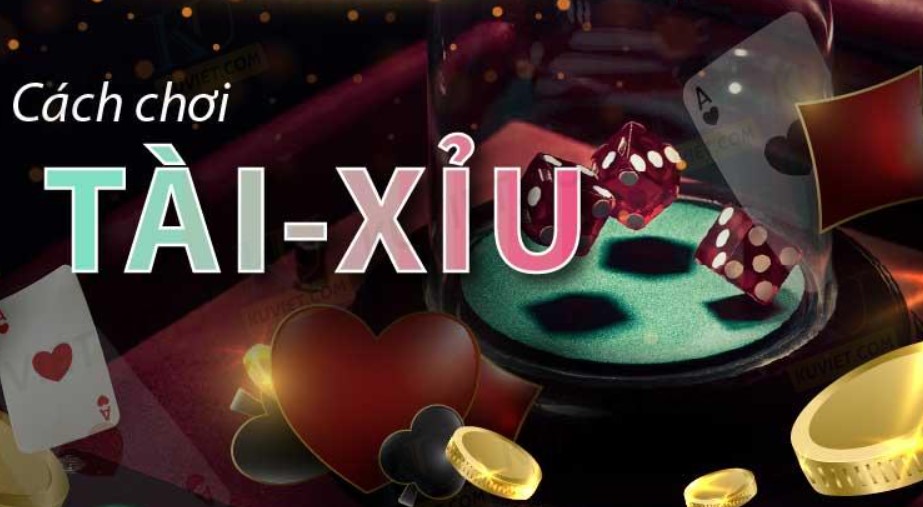 Game tài xỉu 8kbet có giống game Sicbo ở sòng bài Casino truyền thống không?