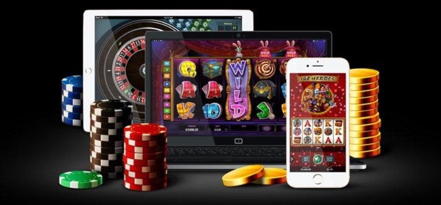 Tham gia vào Game Roulette đẳng cấp 