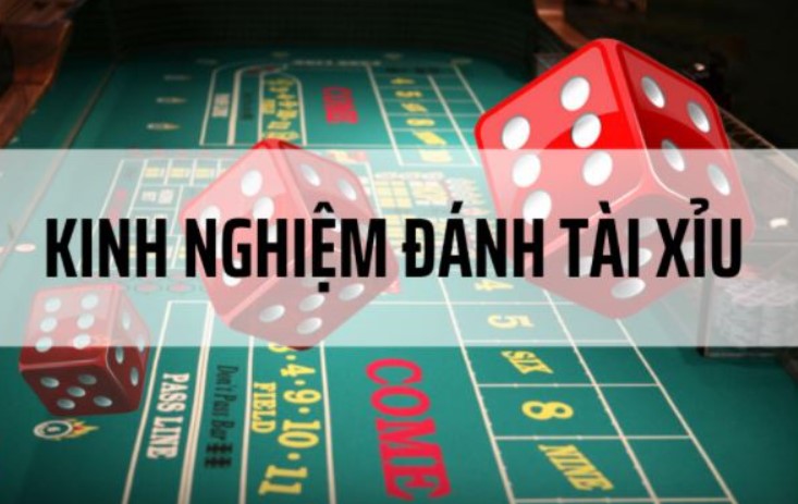 Lý do game tài xỉu tại sân chơi 8kbet được cho là uy tín nhất 