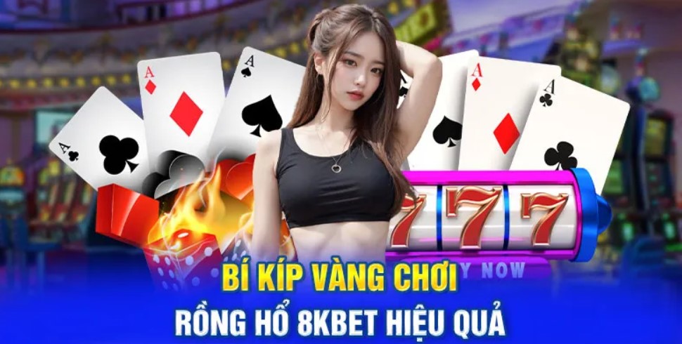 Game rồng hổ 8kbet được hiểu thế nào?