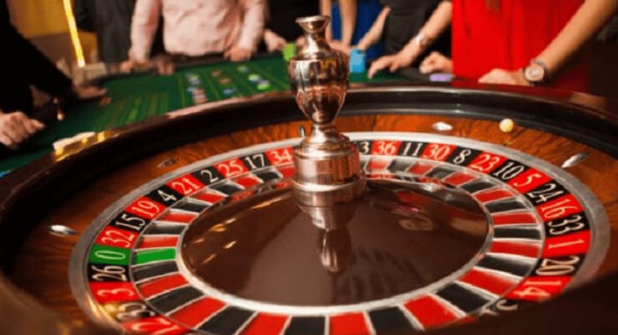 Roulette được hiểu là bộ môn gì ?