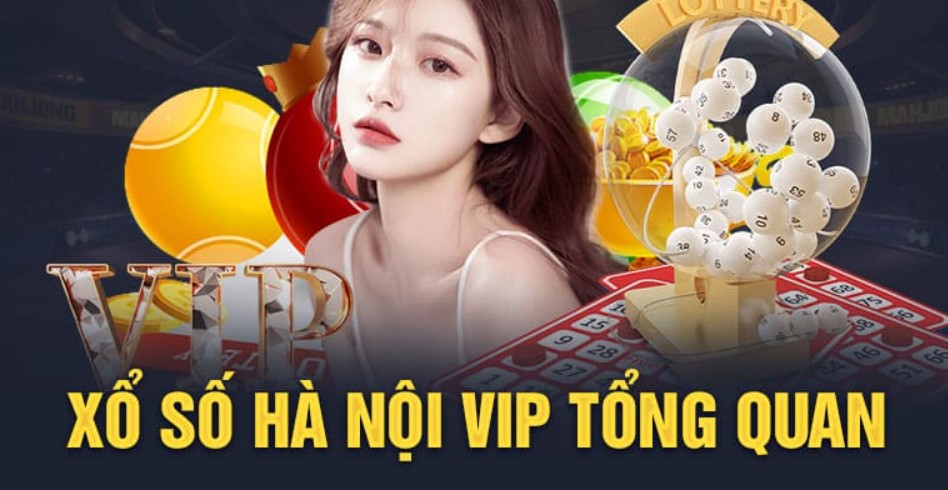 So sánh điểm giống nhau và khác nhau của Hà Nội VIP và xổ số truyền thống