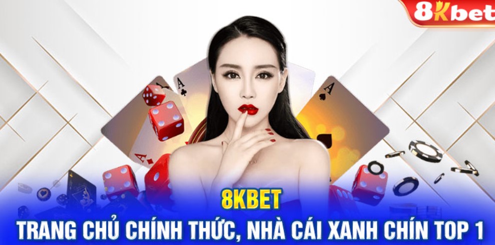 Giới thiệu 8kbet về tính pháp lý cực rõ ràng minh bạch của nhà cái 8kbet -Giới thiệu về 8kbet