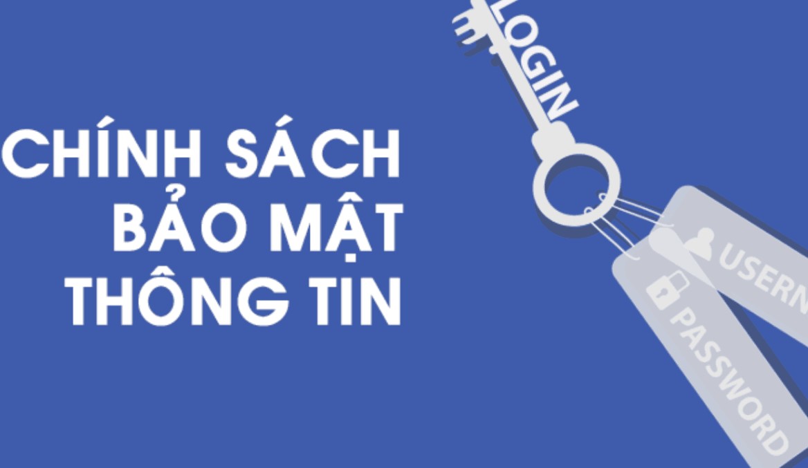 Nội dung sơ lược về chính sách bảo mật 8kbet