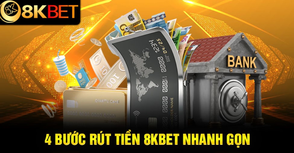 Nhà cái 8kbet chơi game hay - rút quà liền tay