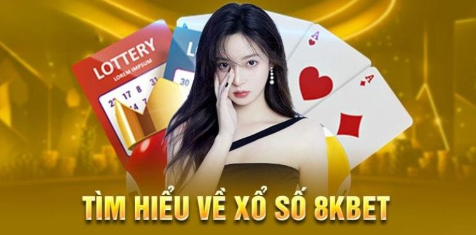 4. Chia sẻ những kinh chơi xổ số 8kbet quý báu