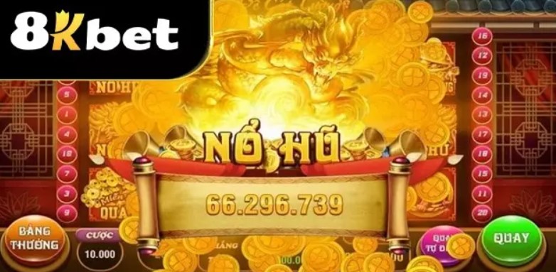 Nhận code 8kbet 20k lần đầu bạn đã biết chưa?