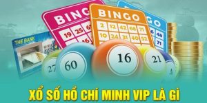 Hồ Chí Minh Vip