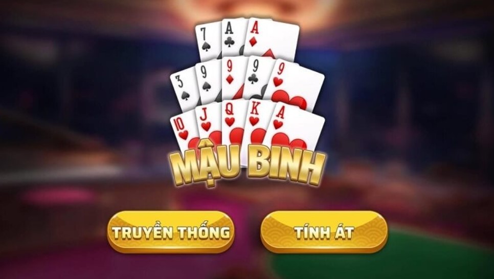 mậu binh online 8kbet