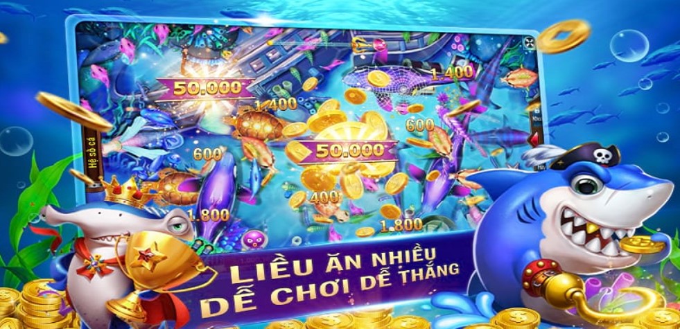 Sơ lược về Bắn cá Bingo 79